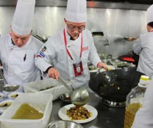 赴日本（東京、大阪、廣島、兵庫等地）-中餐廚師20名