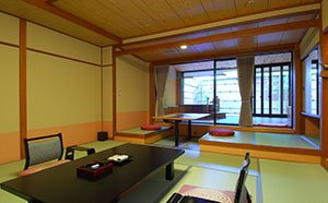 在日本的住宿怎么解決？