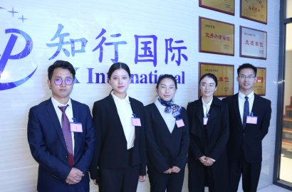 【知行國(guó)際】官宣！日本工作簽:直擊日本手機(jī)店項(xiàng)目面試現(xiàn)場(chǎng)！ 