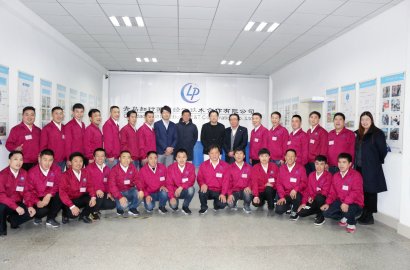 一個(gè)月，大型面試100余人，為知行國(guó)際瘋狂打call