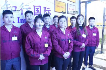 【知行國(guó)際】3.12赴日技能實(shí)習(xí)生——護(hù)工項(xiàng)目，大型面試現(xiàn)場(chǎng)，這場(chǎng)面這陣仗你體驗(yàn)過嗎？