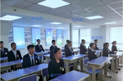 【知行國(guó)際】4.22帶您零距離感受，日本介護(hù)技能實(shí)習(xí)生面試現(xiàn)場(chǎng)！好項(xiàng)目很搶手！想賺錢趕緊來！