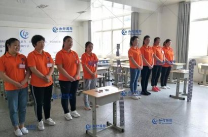 「知行國(guó)際」本周赴日技能實(shí)習(xí)生面試大放送！實(shí)力不容小覷！