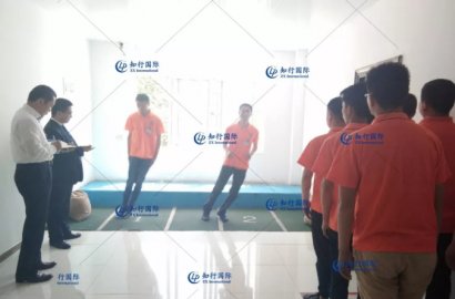 【知行國(guó)際】5.16技能實(shí)習(xí)生-日本鑄造工面試，好項(xiàng)目很搶手！您還在等什么？下一個(gè)拿高薪的就是您！