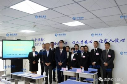 【知行國(guó)際】10.16您期盼已久的日本工簽 星級(jí)酒店項(xiàng)目面試 正式拉開(kāi)帷幕！