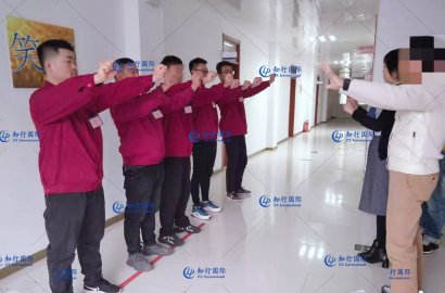 【知行國(guó)際】11.25赴日技能實(shí)習(xí)生——設(shè)備安裝工項(xiàng)目面試精彩回放！