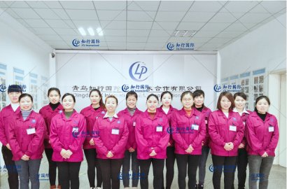 【知行國(guó)際】與您分享12.16赴日技能實(shí)習(xí)生—塑料工項(xiàng)目面試精彩瞬間！