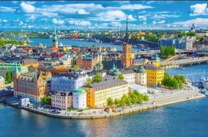 讓人意想不到！這兩位廚師又...成功出境了？！