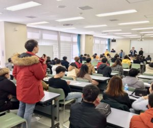 東京半年留學轉特定（就職工種多！100%保證就職?。?>
                                            </a>
                                            <h3><a href=