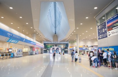 日本政府將允許私費留學生，外籍家屬特例入境？