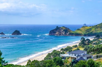 新西蘭 | 邊境開放提前！移民政策發(fā)生重大改革！