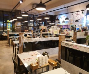 赴韓國（江原道）- 中餐、韓餐廚師