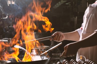 職場｜廚師出國勞務(wù)注意事項(xiàng)