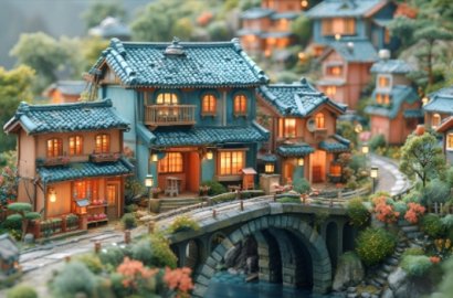 日本人為什么要在家門口掛名牌？