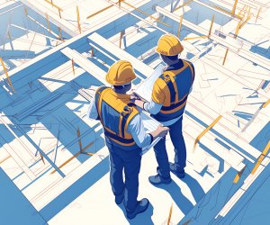 日本上市公司 - 建筑施工管理 正社員