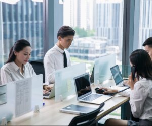 日本大阪 - 進口貿(mào)易事務職 正社員