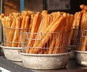 赴法國(guó)（巴黎）- 早餐店工人