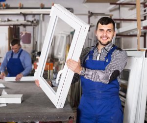 赴澳大利亞（北領(lǐng)）- 門窗組裝安裝工