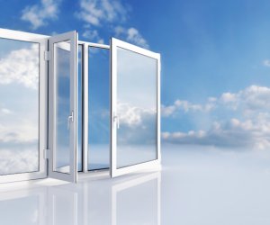 赴澳大利亞（悉尼）- 門窗安裝工