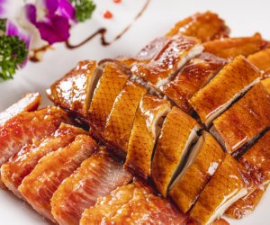 赴法國（巴黎）- 鹵味餐廳 幫廚